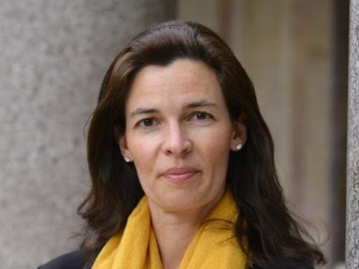 Charlotte de Charentenay